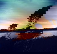 Lake Fellmongery Ski Lake - Attractions Perth