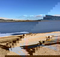 Lake Nillahcootie - Attractions Perth