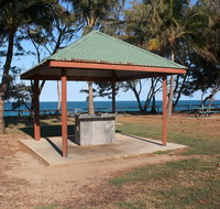 Lamberts Beach - Attractions Perth
