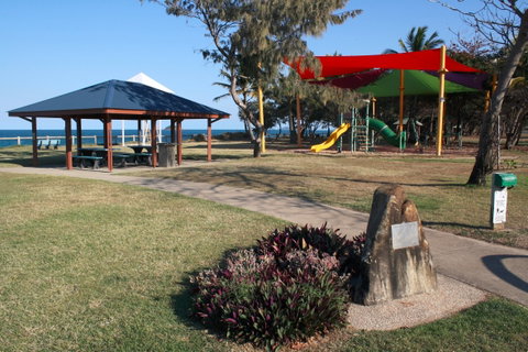 Lamberts Beach - Attractions Perth 1