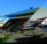 Lavender House in Railway Park - Attractions Perth