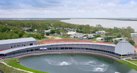 Book Karumba Accommodation Vacations Attractions Perth Attractions Perth