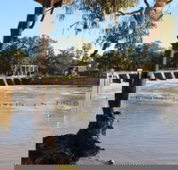 Lock 3 - Attractions Perth