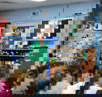 Longreach School of Distance Education - Attractions Perth