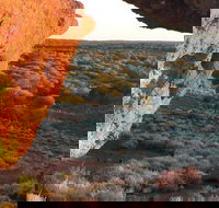 London Bridge - Attractions Perth