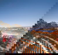 Lotterywest Federation Walkway - Kings Park - Attractions Perth