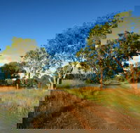 Maclagan - Attractions Perth