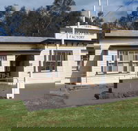 Maffra Sugar Beet Museum - Attractions Perth