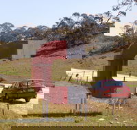 Magnetic Hill - Attractions Perth