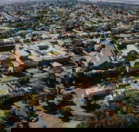Maitland Gaol - Attractions Perth