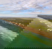 Marcus Beach - Attractions Perth