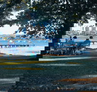 Matilda Bay Reserve - Attractions Perth