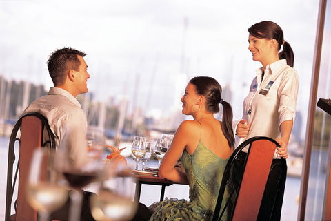 Matilda Bay Reserve - Attractions Perth 1