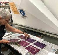 Megalo Print Studio  Gallery - Attractions Perth