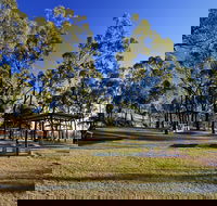 Middlemount - Attractions Perth