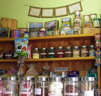 Moonta Mines Sweet Shop - Attractions Perth