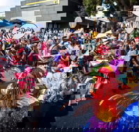 Mount Hawthorn - Attractions Perth