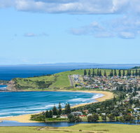 Mt Pleasant Lookout - Attractions Perth