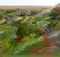 Murray Downs Golf and Country Club - Attractions Perth