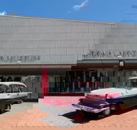 National Motor Museum - Attractions Perth