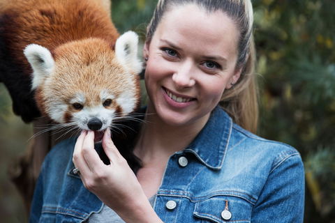 National Zoo & Aquarium - Attractions Perth 2