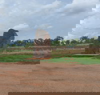 Noel Buntine Memorial - Attractions Perth
