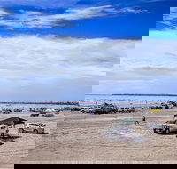 North Beach Wallaroo - Attractions Perth