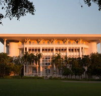Northern Territory Parliament House - Attractions Perth