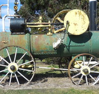 Oberon and District Museum - Attractions Perth