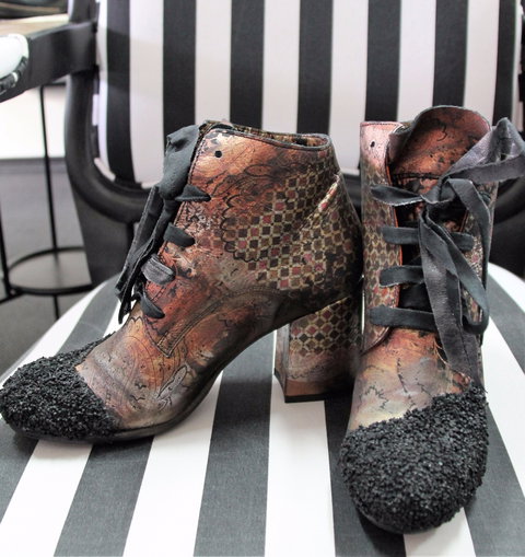 Obsession Shoes Boutique - Attractions Perth 1