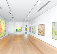 Olsen Gallery - Attractions Perth