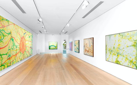 Olsen Gallery - Attractions Perth 0