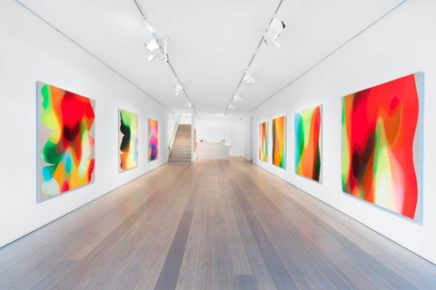 Olsen Gallery - Attractions Perth 2