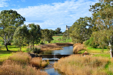 Owen & Hamley Bridge - Attractions Perth 0
