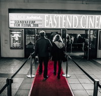 Palace Nova Eastend Cinema