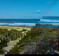 Pelican Beach Road lookout - Attractions Perth
