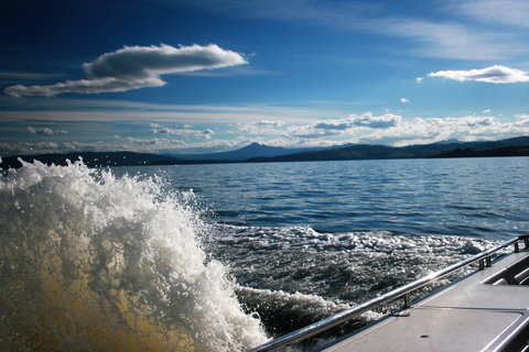 Peninsula Cruising - Attractions Perth 1