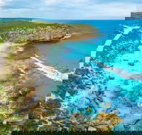 Pennington Bay Beach - Attractions Perth