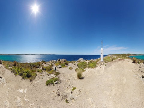 Point Ellen - Attractions Perth 0