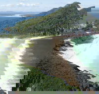 Port Stephens Great Lakes Marine Park - Attractions Perth