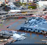 Pyrmont Bridge - Attractions Perth