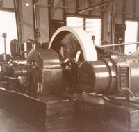 Quilpie Powerhouse Museum - Attractions Perth