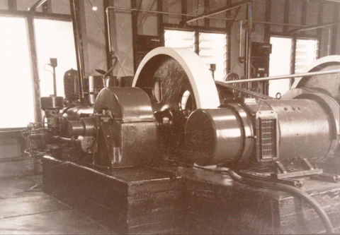 Quilpie Powerhouse Museum - Attractions Perth 0