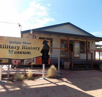 Quilpie Shire Military History Museum - Attractions Perth