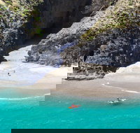 Rapid Bay Beach - Attractions Perth