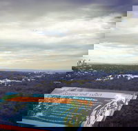 Reabold Hill Summit Boardwalk Bold Park - Attractions Perth