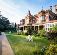 Rippon Lea Estate - Attractions Perth