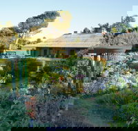 Riversdale Historic Homestead - Attractions Perth