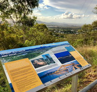 Round Hill Lookout - Attractions Perth