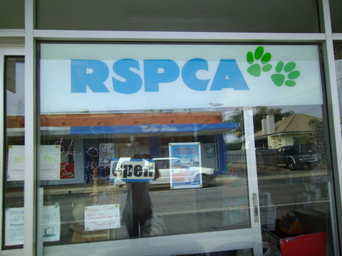 R.S.P.C.A Opportunity Shop - Attractions Perth 0